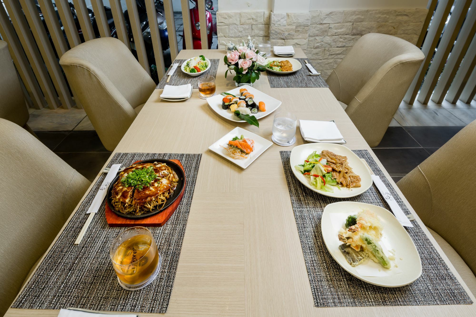 岘港格兰德瑞奥城市酒店-路线酒店集团 外观 照片